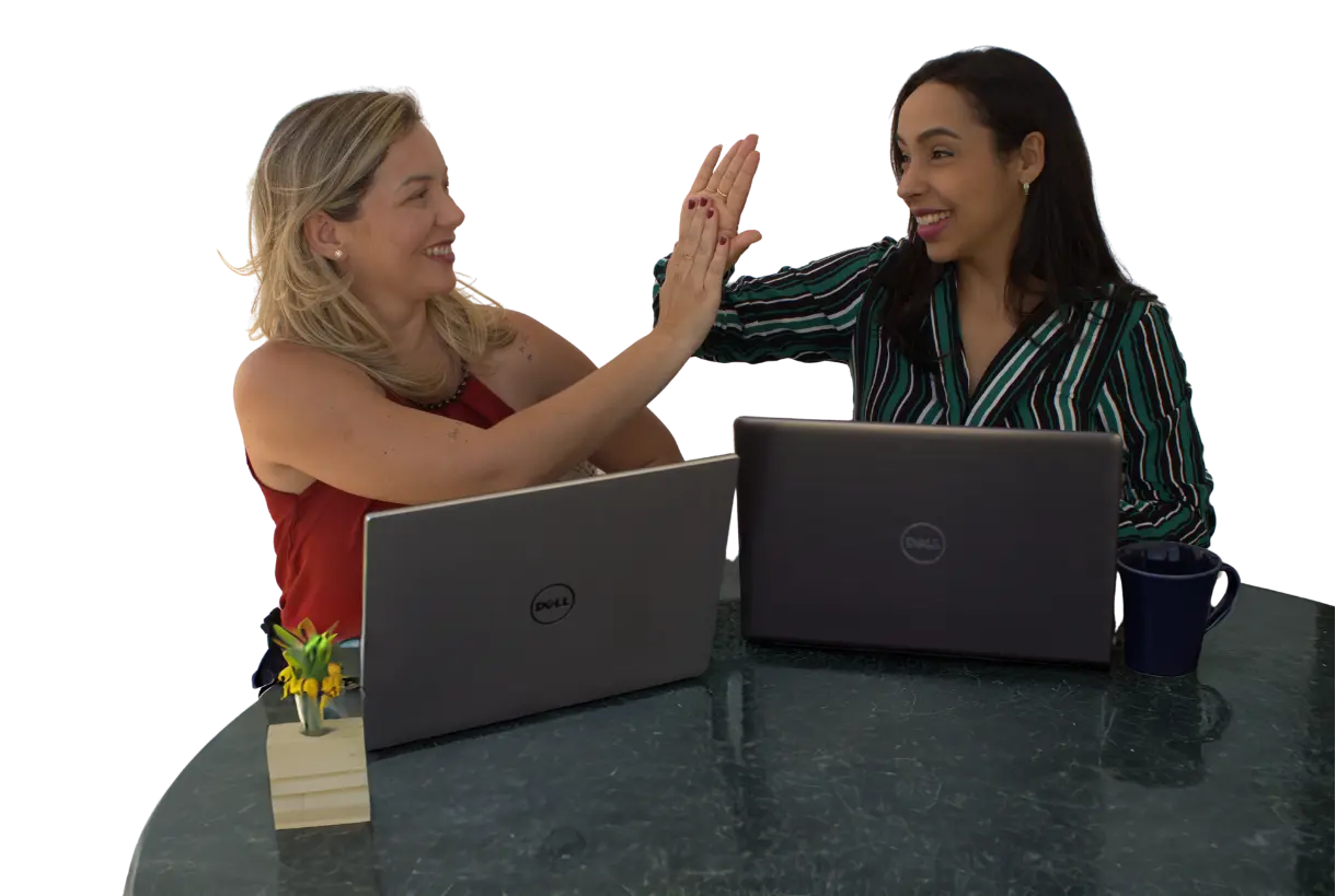 Parceria estratégica - ContaSam